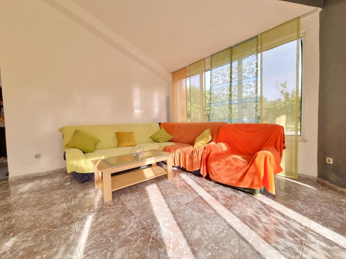 Rooms Slavica Okrug Gornji Exteriör bild
