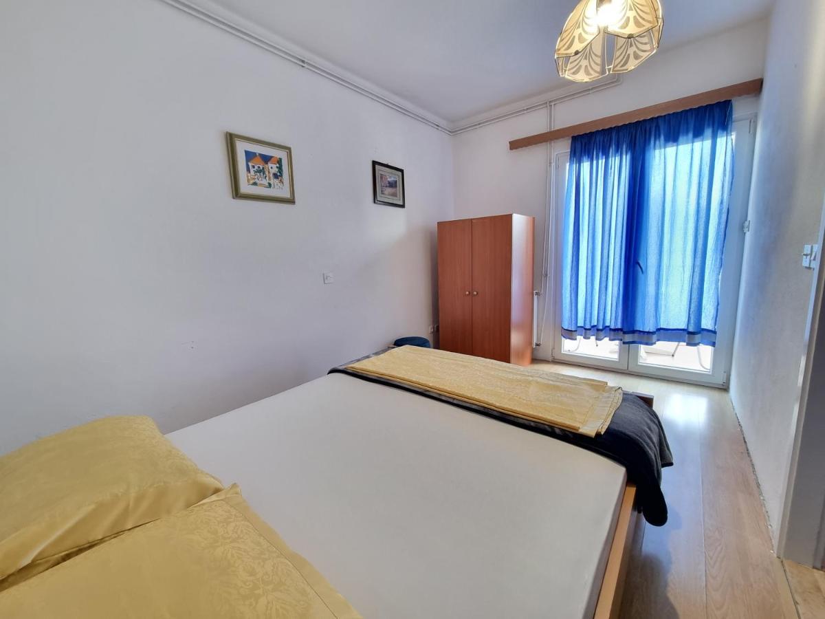 Rooms Slavica Okrug Gornji Rum bild