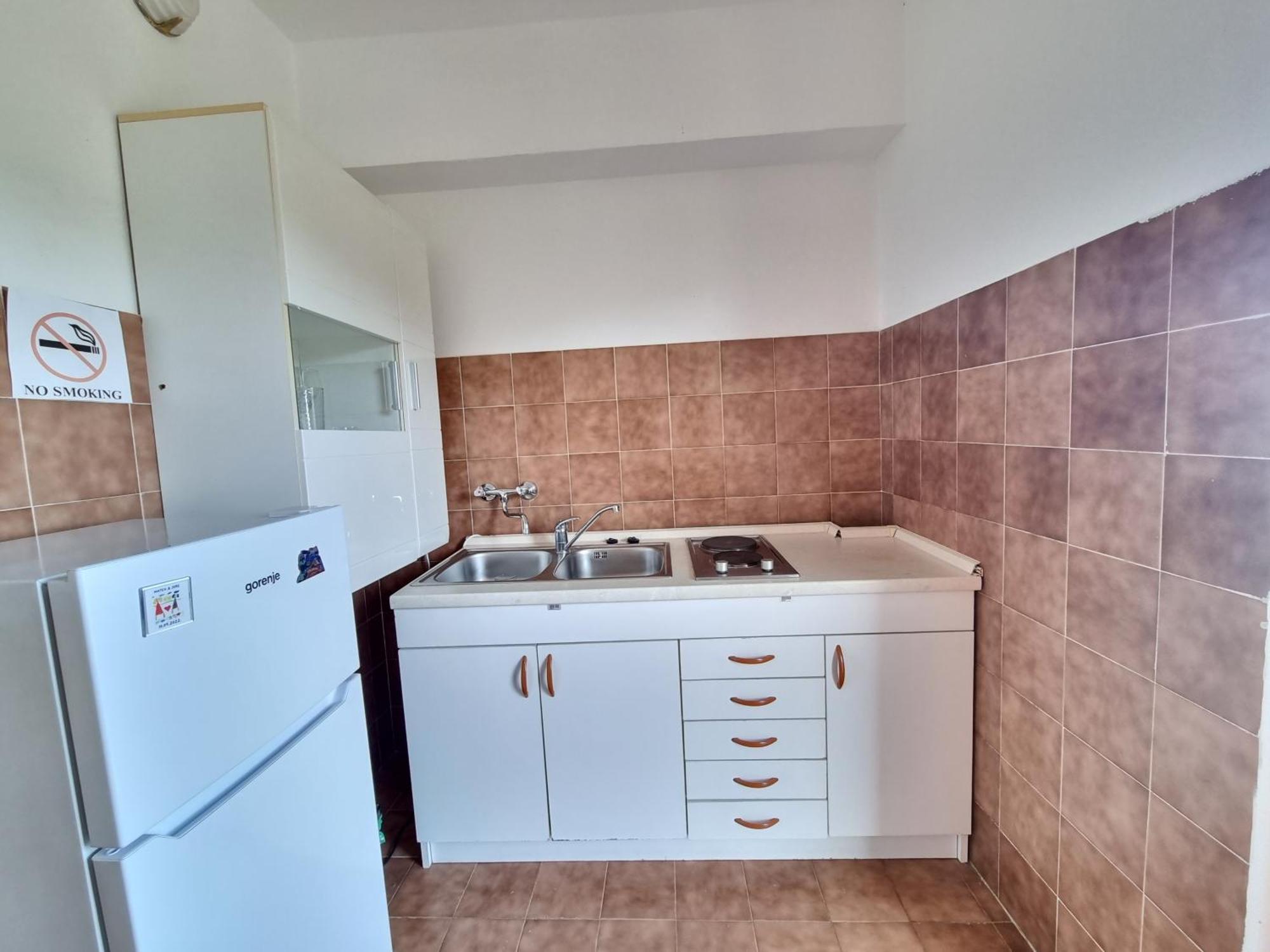 Rooms Slavica Okrug Gornji Rum bild